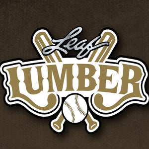 2022 Leaf Lumber Baseball Hobby Box