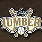 2022 Leaf Lumber Baseball Hobby Box