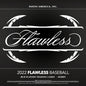 2022 Panini Flawless Baseball Hobby 2 Box Case