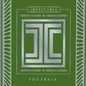 2022 Panini Impeccable Football Hobby 3 Box Case