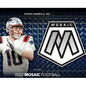 2022 Panini Mosaic Football Hobby