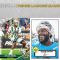 2022 Topps Premier Lacrosse League Hobby Box