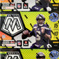 2021 Panini Mosaic Football Hobby