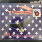 2021 Historic Autographs Famous Americans Hobby Box