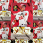 2021 Panini Select Baseball Cereal Box