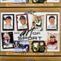 2021 Leaf Art Of Sport Box