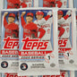2022 Topps Series 1 Hobby Pack