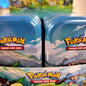 Pokémon Trading Card Game Sinoh Stars Mini Tin (styles vary)