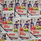 2021-22 Topps UEFA Champions League Soccer Hobby Pack