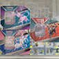 Pokemon Trading Card Game V Heroes Tin Umbreon