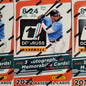2022 Panini Donruss Baseball Hobby Box