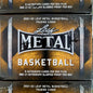 2021-22 Leaf Metal Basketball Jumbo Box