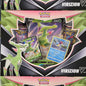Pokémon Virizion V Box