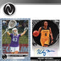 2023 Topps Athletes Unlimited All Sports Hobby Box