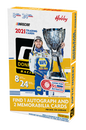 2021 Panini Donruss Racing Hobby Box