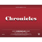 2022 Panini Chronicles WWE Hobby Box