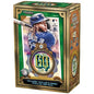 2022 Topps Gypsy Queen Baseball Blaster Box