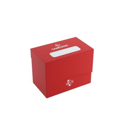 Gamegenic Side Holder 80plus Red