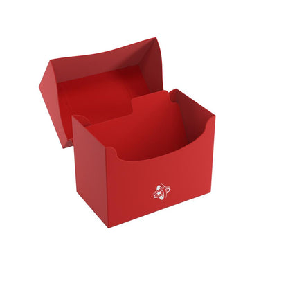 Gamegenic Side Holder 80plus Red
