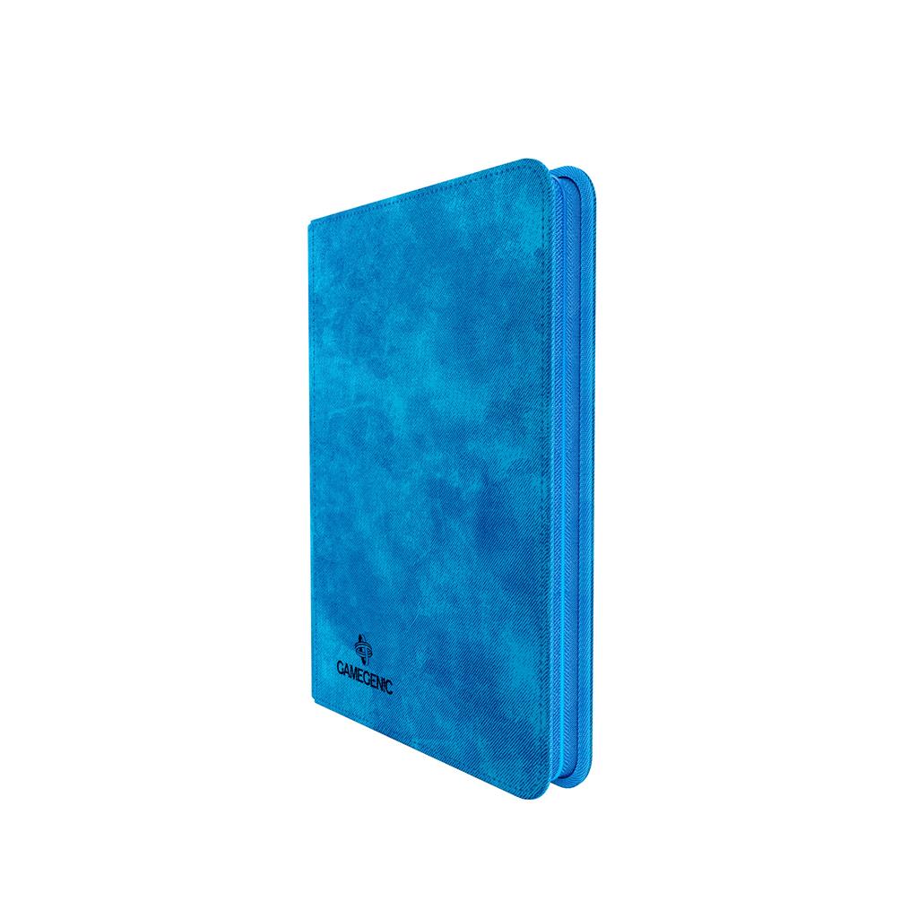 Gamegenic Prime Album 8-Pocket