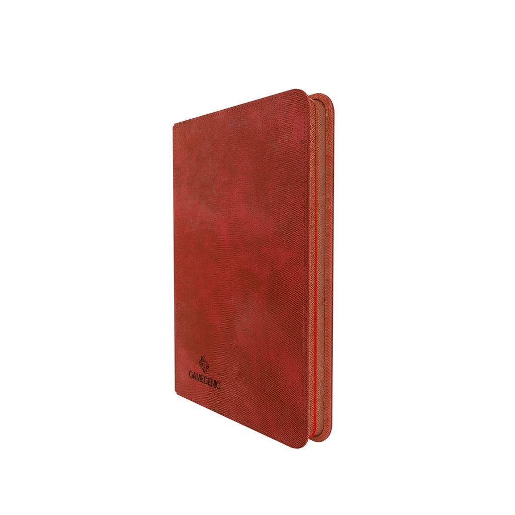 Gamegenic Prime Album 8-Pocket