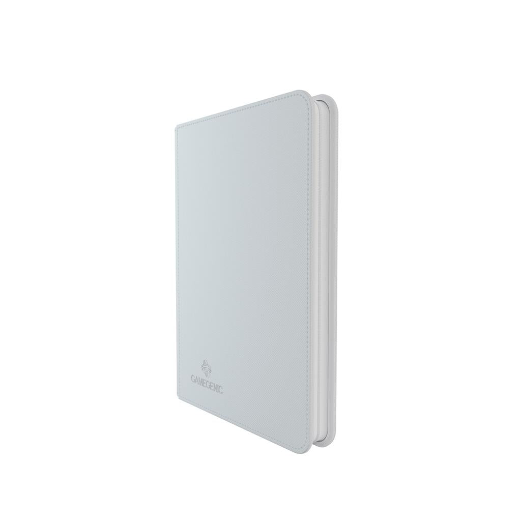 Gamegenic Prime Album 8-Pocket