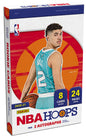 2020-21 Panini NBA Hoops Hobby Box