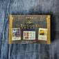 2022 Leaf In The Game Used Sports Hobby Box