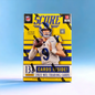 2022 Panini Score Football Fanatics Blaster Box