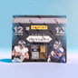 2022 Panini Prizm Football Hobby Box
