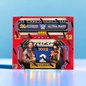 2022 Panini Prizm WWE Hobby box