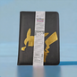 Pokémon Pikachu Trading Card Premium-Binder Portfolio