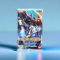 Ban Dai Digimon New Awakening Booster Pack