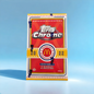 2022 Topps Chrome McDonald's All American Basketball Hobby Box