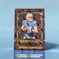 2022 Panini Obsidian Football Hobby Box