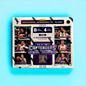 2022-23 Panini Contenders Basketball Hobby Box