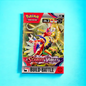 Pokemon Scarlet & Violet Build & Battle Kit