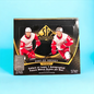 2021-22 Upper Deck SP Authentic Hockey Hobby Box