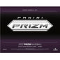 2022 Prizm Baseball Hobby Box