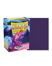 Load image into Gallery viewer, Dragon Shield 100 Standard Size Matte Card Sleeves