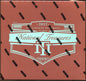 2022 Panini National Treasures Collegiate Football Hobby Box