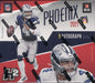 2021 Panini Phoenix Football H2 Box