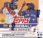 2022 Topps Series 2 Jumbo HTA Box