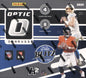 2021 Panini Optic Football H2 Hybrid Box