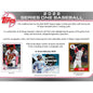 2022 Topps Series 1 Jumbo HTA Box