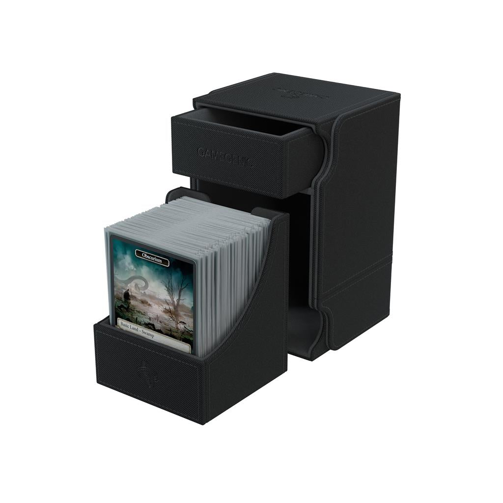 Gamegenic Watchtower Deck Box 100plus