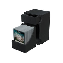 Load image into Gallery viewer, Gamegenic Watchtower Deck Box 100plus